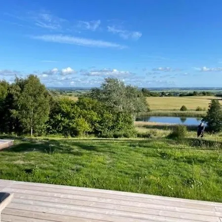 Unique 60s Gem In Veddinge Hills Vakantiehuis Fårevejle