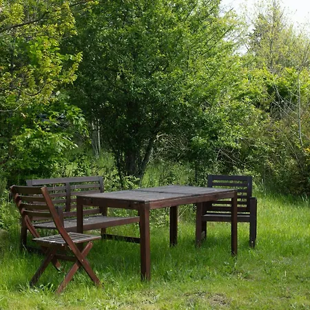 Unique 60s Gem In Veddinge Hills Vakantiehuis Fårevejle