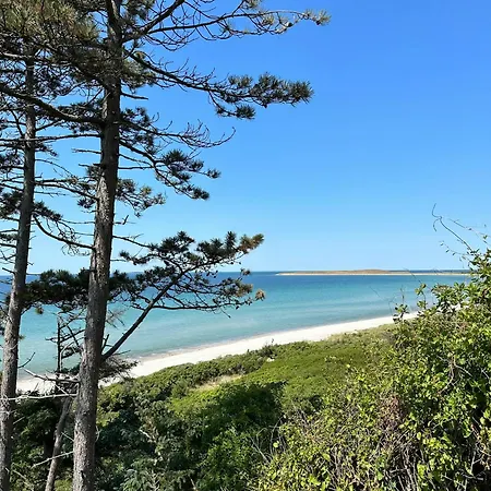 Unique 60s Gem In Veddinge Hills Vakantiehuis Fårevejle